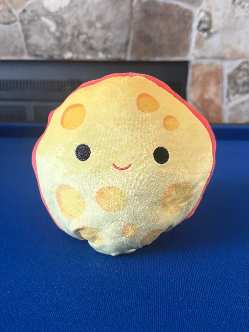 Squishmallows Flip-A-Mallows Grey Mouse Plush